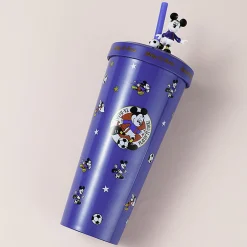 Borraccia Mickey Mouse Sport - (800Ml)*MINISO Discount