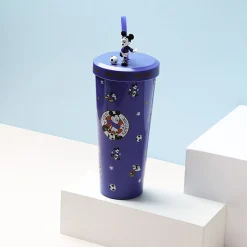 Borraccia Mickey Mouse Sport - (800Ml)*MINISO Online
