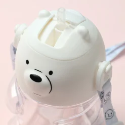 Borraccia Orso Bianco - We Bare Bears*MINISO