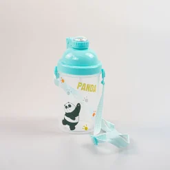 Borraccia Panda - We Bare Bears*MINISO Best