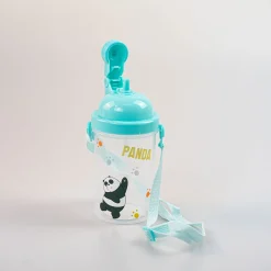 Borraccia Panda - We Bare Bears*MINISO Hot