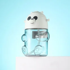 Borraccia Panda - We Bare Bears*MINISO Best