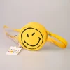 Borsa A Tracolla Smiley World*MINISO Clearance