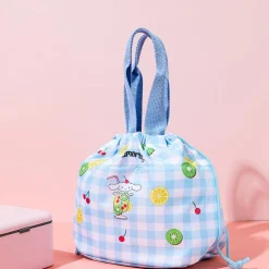 Borsa Per Il Pranzo Cinnamoroll*MINISO Discount