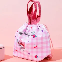 Borsa Per Il Pranzo My Melody*MINISO Clearance
