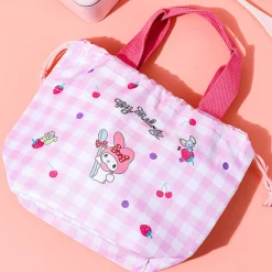 Borsa Per Il Pranzo My Melody*MINISO Clearance