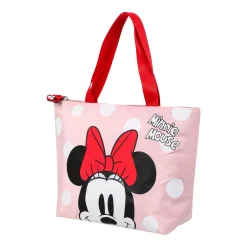 Borsa Porta Pranzo - Minnie*MINISO Sale