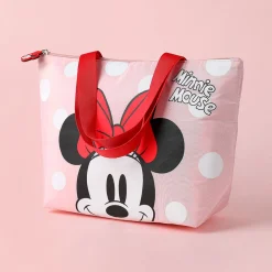 Borsa Porta Pranzo - Minnie*MINISO Clearance