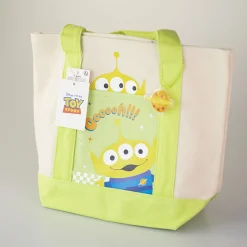 Borsa Porta Pranzo Alien - Toy Story*MINISO Sale