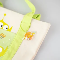 Borsa Porta Pranzo Alien - Toy Story*MINISO Sale