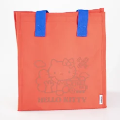 Borsa Porta Pranzo Hello Kitty*MINISO Sale