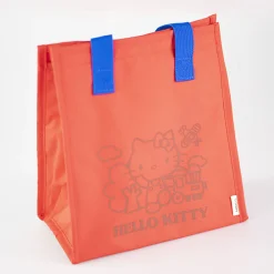 Borsa Porta Pranzo Hello Kitty*MINISO Sale