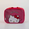 Borsa Porta Pranzo Impermeabile Sanrio - Hello Kitty*MINISO Hot