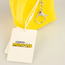 Borsellino Bob Con Gancio - Minions*MINISO New