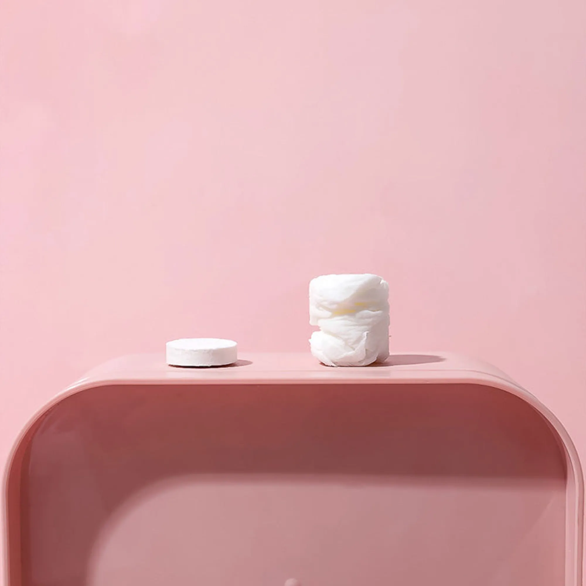 Box Con 30 Maschere Facciali Compresse E Ciotolina*MINISO Best