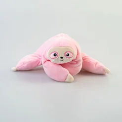 Bradipo Rosa Piccolo*MINISO