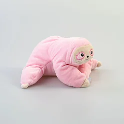 Bradipo Rosa Piccolo*MINISO