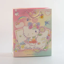 Busta Regalo Grande - Hello Kitty*MINISO Clearance