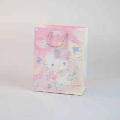 Busta Regalo Media - Hello Kitty Spectrum*MINISO Online