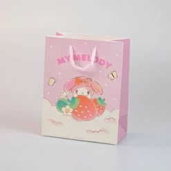 Busta Regalo Media - My Melody*MINISO Outlet