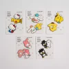 Calamita Da Frigo - Sanrio (2Pz)*MINISO Discount
