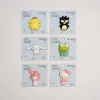 Calamita Da Frigo - Sanrio (1Pz)*MINISO New