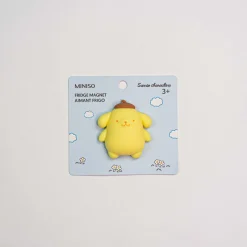 Calamita Da Frigo - Sanrio (1Pz)*MINISO New