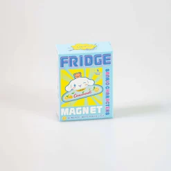 Calamite Frigo - Blind Box - Sanrio*MINISO Hot