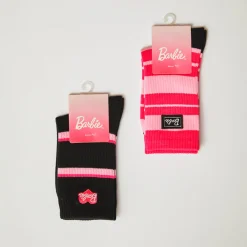 Calzini - Barbie (1Pz)*MINISO Online