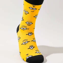Calzini - Minions*MINISO Discount