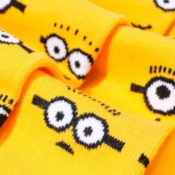 Calzini - Minions*MINISO Discount