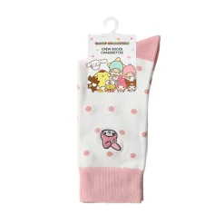 Calzini A Pois My Melody*MINISO Online