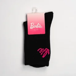Calzini Barbie (1Pz)*MINISO Clearance