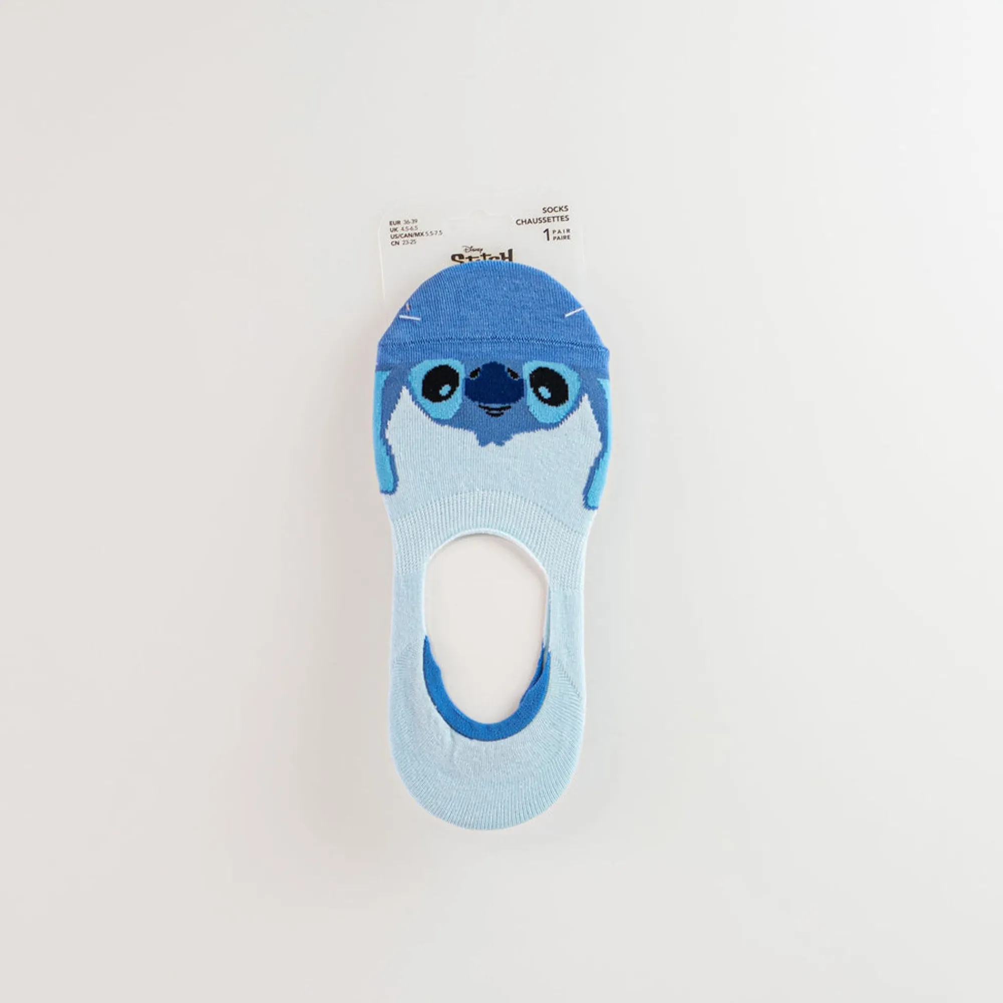 Calzini Bassi - Lilo & Stitch*MINISO Hot