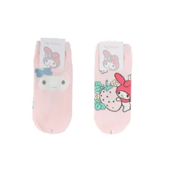 Calzini Bassi My Melody (2 Paia)*MINISO Hot
