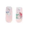 Calzini Bassi My Melody (2 Paia)*MINISO Online