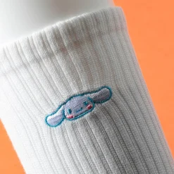 Calzini Bianchi Cinnamoroll*MINISO