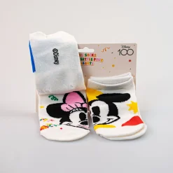Calzini Disney 100 - 2 Paia*MINISO Online
