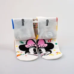 Calzini Disney 100 - 2 Paia*MINISO Outlet