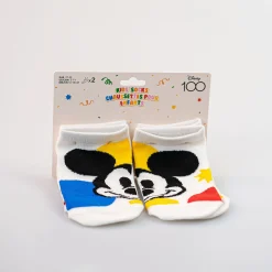 Calzini Disney 100 - 2 Paia*MINISO Discount