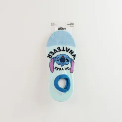 Calzini Disney - Lilo & Stitch*MINISO Clearance