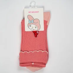 Calzini My Melody (1Pz)*MINISO Online