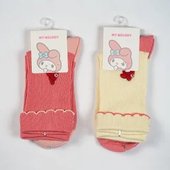 Calzini My Melody (1Pz)*MINISO Discount