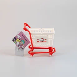 Carrellino Sanrio (1Pz)*MINISO Clearance