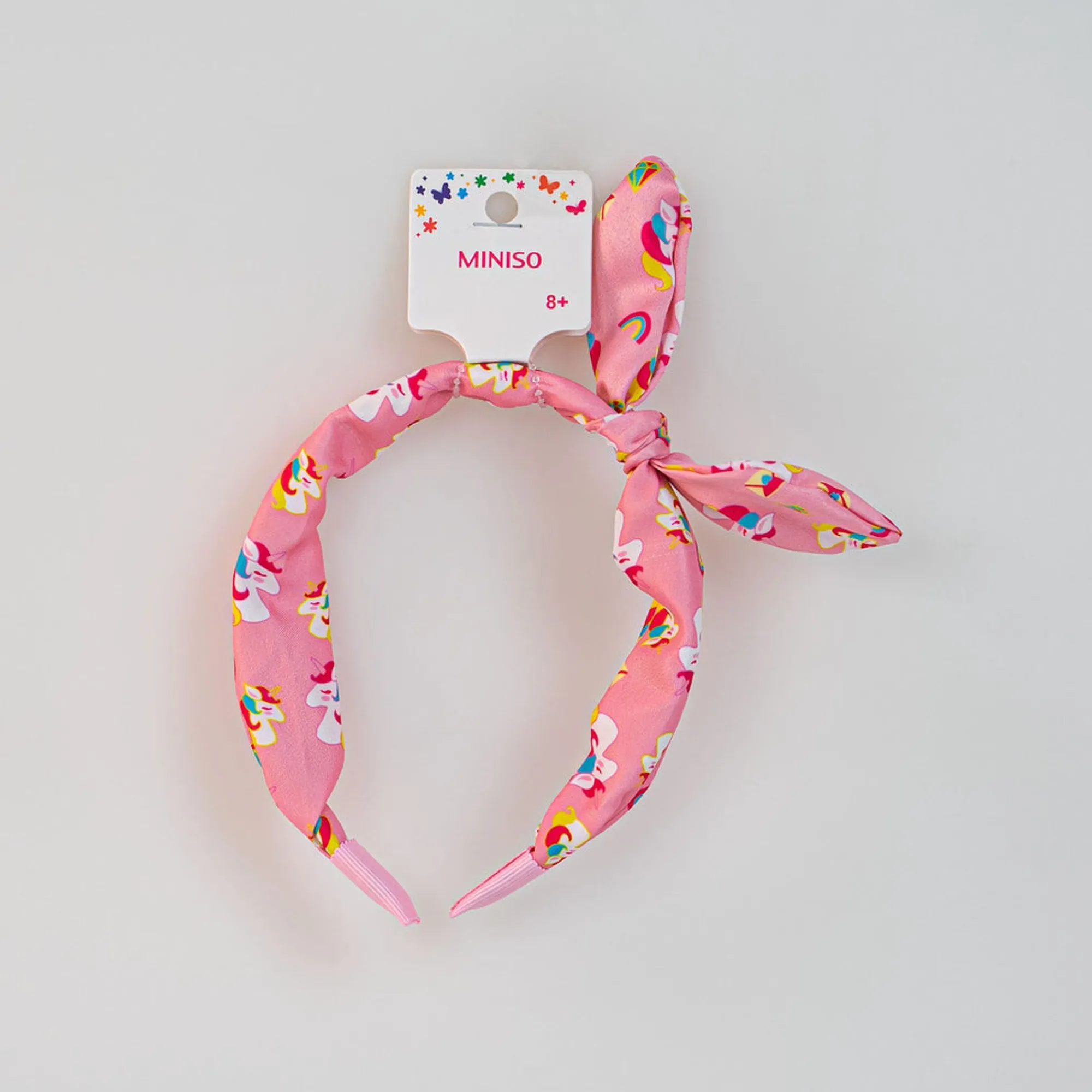 Cerchietto Unicornco (1 Pz)*MINISO Hot