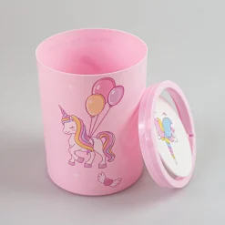 Cestino Da Scrivania - Unicorn*MINISO