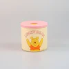 Cestino Da Scrivania Disney - Winnie The Pooh*MINISO New