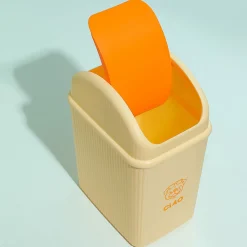 Cestino Da Scrivania (1Pz)*MINISO Online