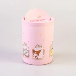 Cestino Da Scrivania Sanrio*MINISO Clearance