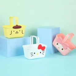 Cestino Hello Kitty Collezione Sanrio*MINISO Clearance